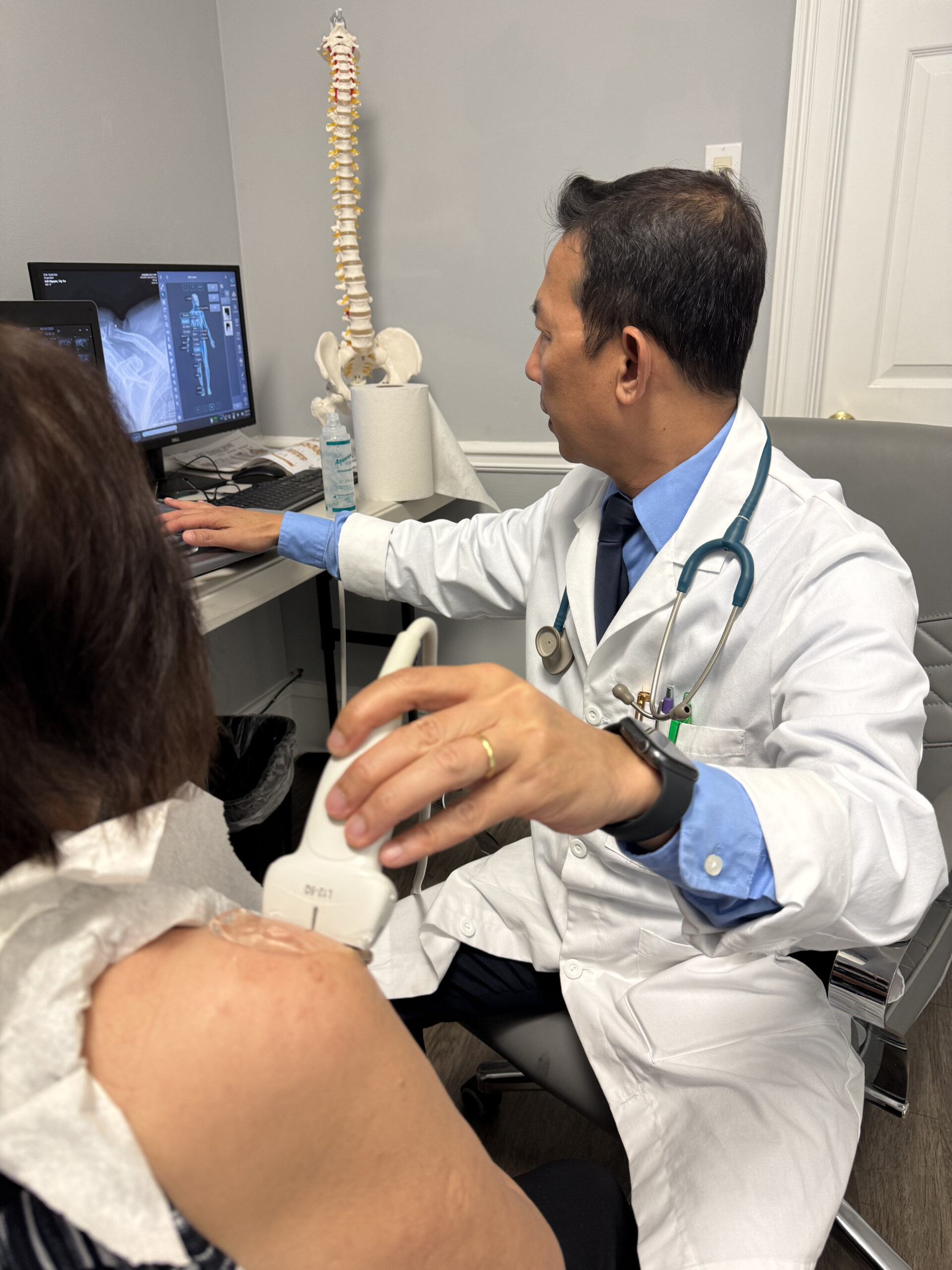 Magnolia Comfort Medical Magnolia Comfort Medical