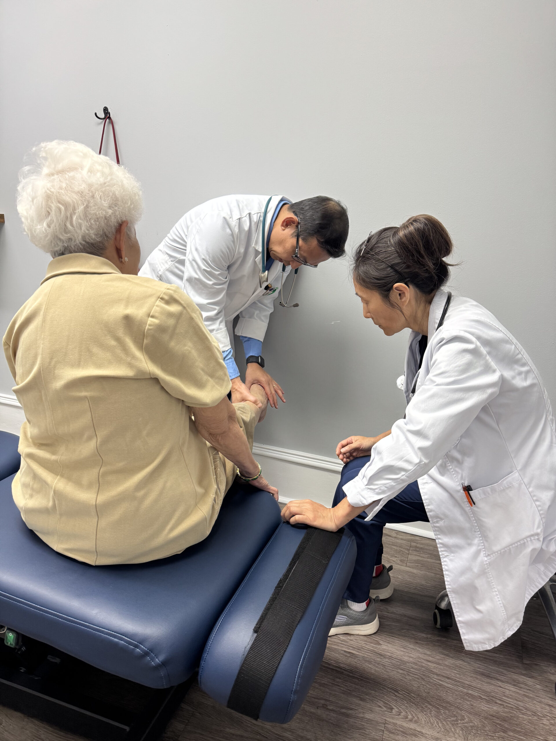 Magnolia Comfort Medical Magnolia Comfort Medical