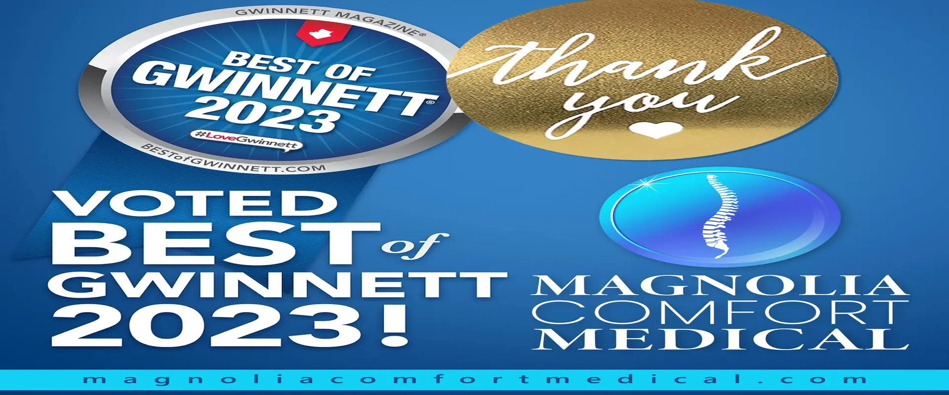 Magnolia Comfort Medical Magnolia Comfort Medical