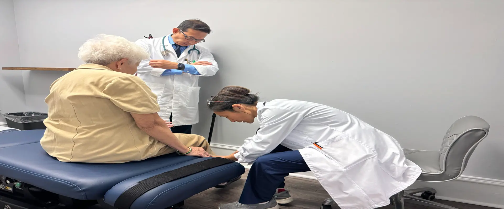 Magnolia Comfort Medical Magnolia Comfort Medical