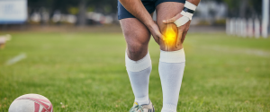 Sports Injury Recovery