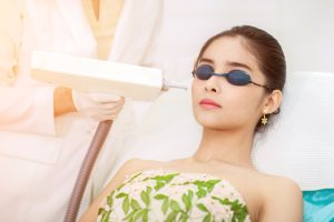 Cold Laser Therapy