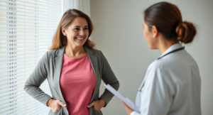 Laser Slim Weight Loss