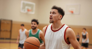 Shockwave Therapy for Athletes