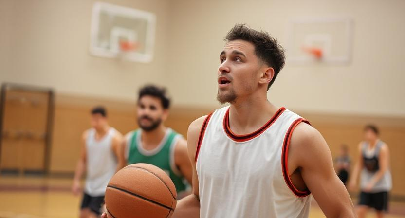 Shockwave Therapy for Athletes